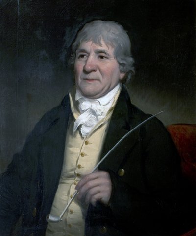 Joseph Murray da Thomas Barber
